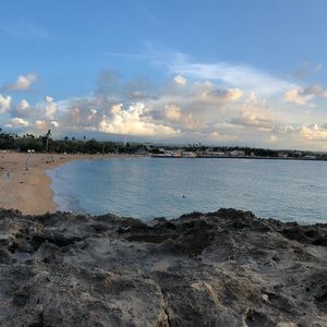 Meet your Posher, Naomi